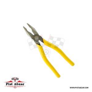انبر دست آمریکایی 7 اینچ قدیمی کرسنت مدل 7-3800