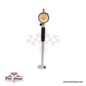 بورگیج آسیمتو 250-160 میلی متر