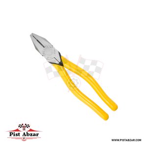 انبر دست آمریکایی قدیمی کرسنت مدل 8-50
