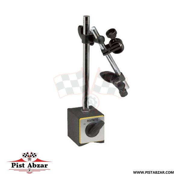 پایه ساعت شیطانکی آسیمتو