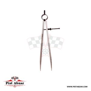 پرگار خط کشی آسیمتو