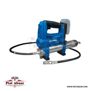 گریس پمپ شارژی گلکسیا