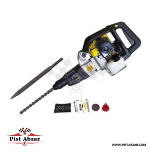 بتن کن 7 کیلویی جی سی پی