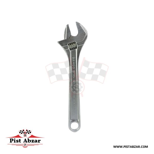 آچار فرانسه 25 سانت باهکو