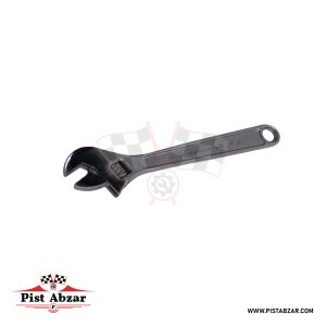 آچار فرانسه 10 اینچ دورو کروم