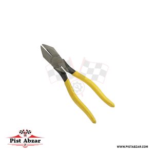 انبردست قدیمی دورو کروم مدل 2421A
