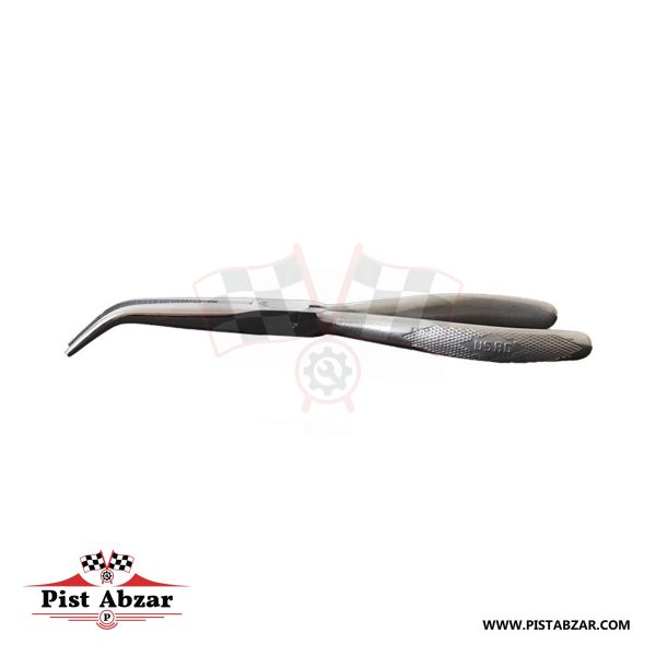 دم باریک سرکج 133 یوزاگ ایتالیا