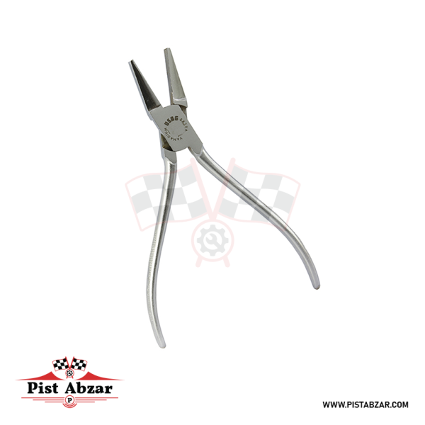 دم پهن 6 اینچ یوزاگ مدل N103