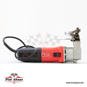 قیچی ورق بر 2.5 میلی متر سنکن