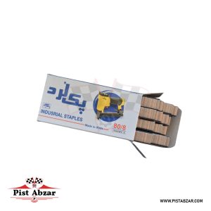 سوزن منگنه پک لرد