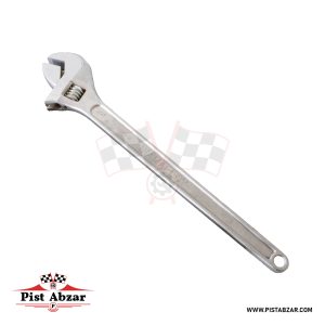آچار فرانسه 24 اینچ دیاموند