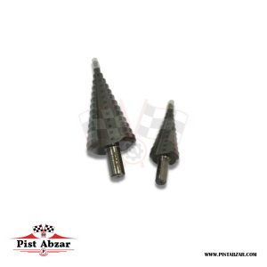 مته مخروطی کاجی HSSE ولف