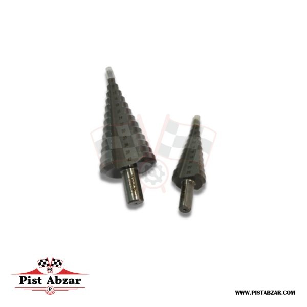 مته مخروطی کاجی HSSE ولف