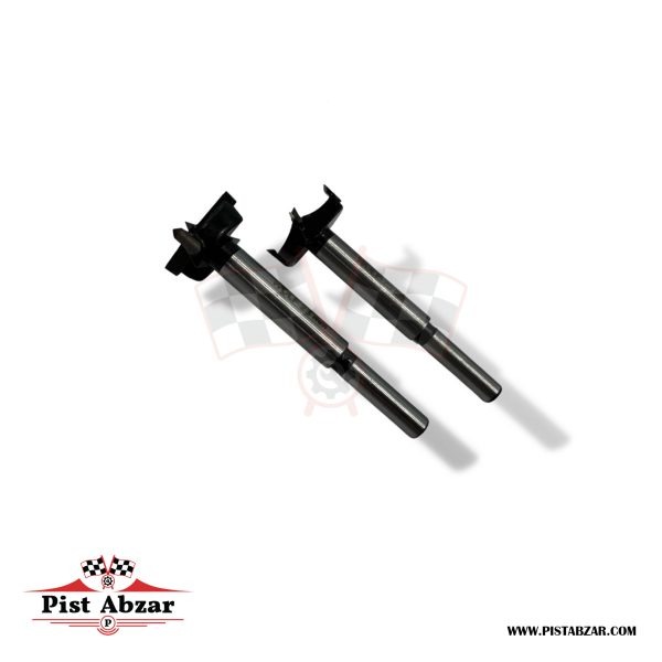 مته گازور نوع A ولف