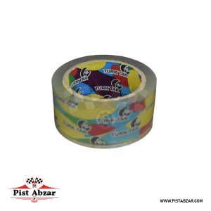 چسب شیشه ای 5 سانت ترک تک