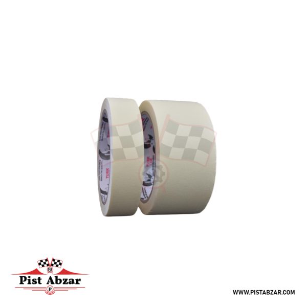 چسب کاغذی ترک تک