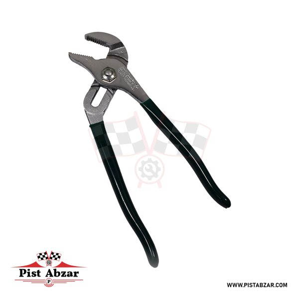 انبر کلاغی روکش دار دیاموند 10 اینچ