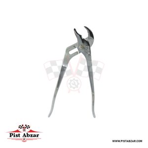 انبر کلاغی بدون روکش کرسنت 10 اینچ