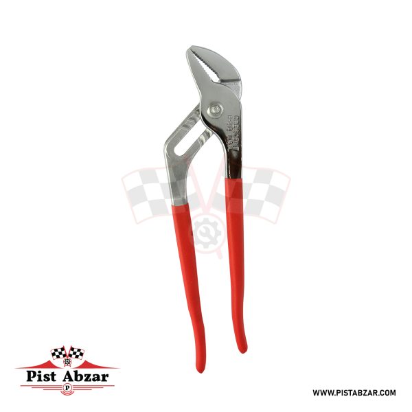 انبر کلاغی روکش دار کرسنت 10 اینچ