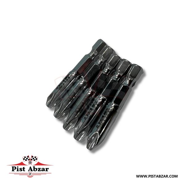 نوک پیچ گوشتی ولف یک سر آلنی