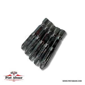 نوک پیچ گوشتی ولف یک سر چهارسو