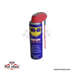 اسپری WD-40 اصلی 250 میلی لیتر