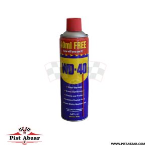 اسپری WD-40 اصلی