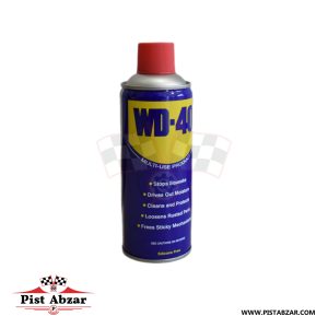 اسپری WD-40
