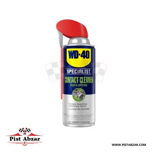 اسپری کنتاکت شور WD-40