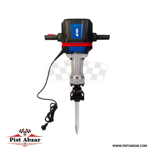 پیکور 30 کیلویی 2200 وات نک