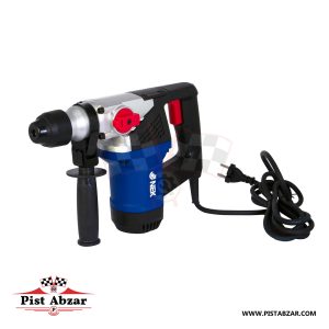دریل بتن کن 900 وات نک