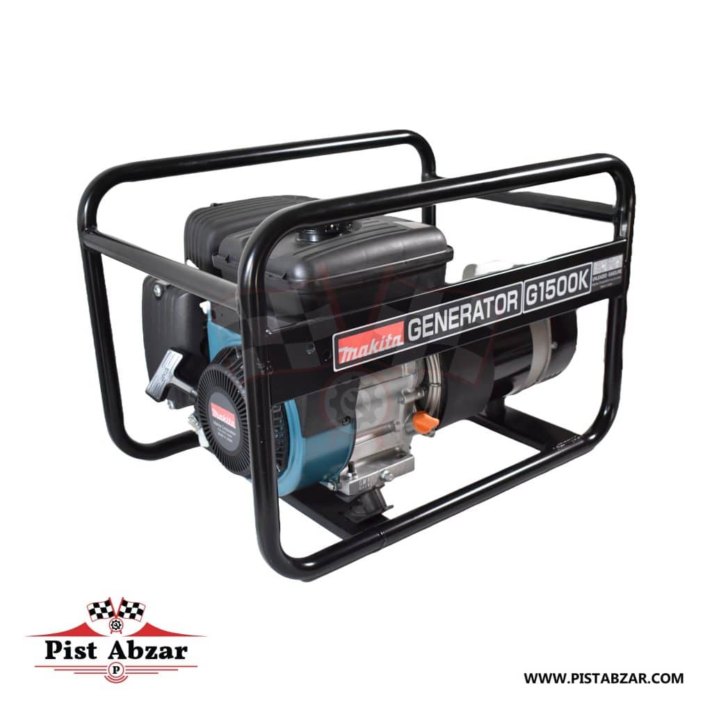 موتور برق 1500 وات ماکیتا مدل G1500K