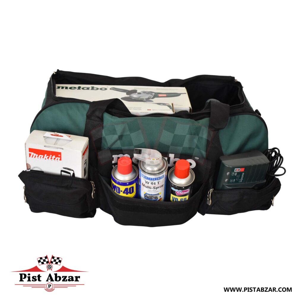 کیف ابزار متابو METABO TOOL BAG