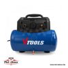 کمپرسور باد 6 لیتری وی تولز VTOOLS مدل VT1301
