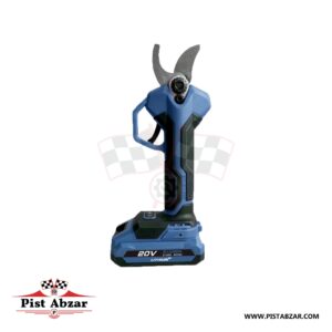 قیچی شارژی 20 ولت گلکسیا