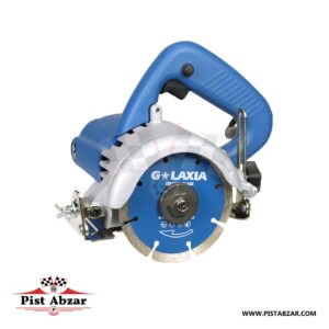 شیار زن 1200 وات گلکسیا