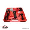 دریل چکشی گیربکسی 1200 وات کن مدل KEN 6816NB با گارانتی
