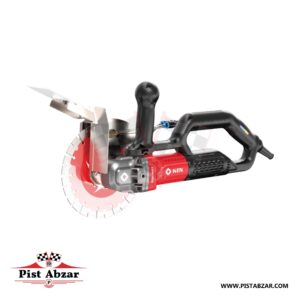 شیارزن براشلس 2700 وات کن