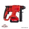 دریل بتن کن شارژی 20 ولت براشلس کن مدل KEN BL2120-40C با گارانتی