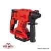 دریل بتن کن شارژی 20 ولت براشلس کن مدل KEN BL2120-40C با گارانتی