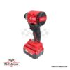 پیچ گوشتی ضربه ای شارژی 20 ولت کن مدل KEN BL6720D-40C با گارانتی
