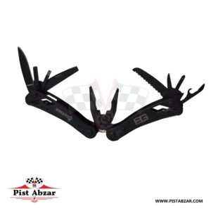 انبردست همه کاره گربر GERBER