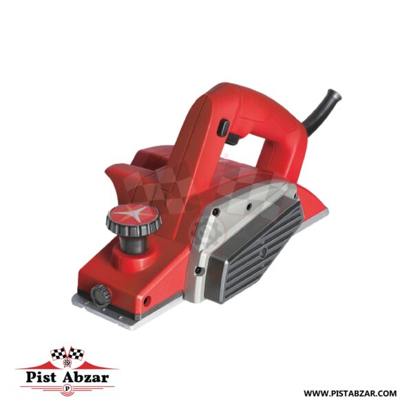 رنده برقی 710 وات کن