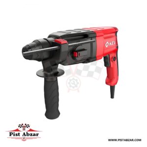 دریل بتن کن 3 کیلویی 810 وات کن