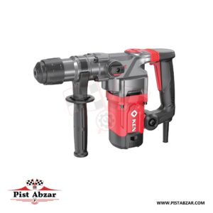 دریل بتن کن 5 کیلویی 1200 وات کن