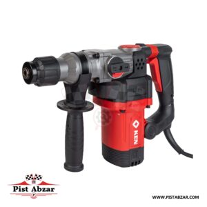 دریل بتن کن 4.5 کیلویی کن