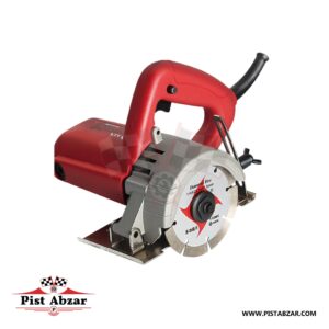 شیار زن تک تیغ کن