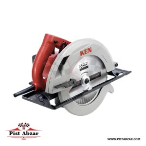اره دیسکی 2100 وات کن