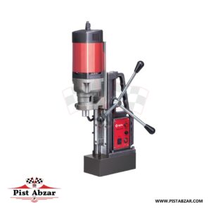 دریل مگنت 23 میلی‌ متری کن