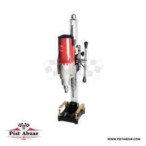 دریل نمونه بردار کن